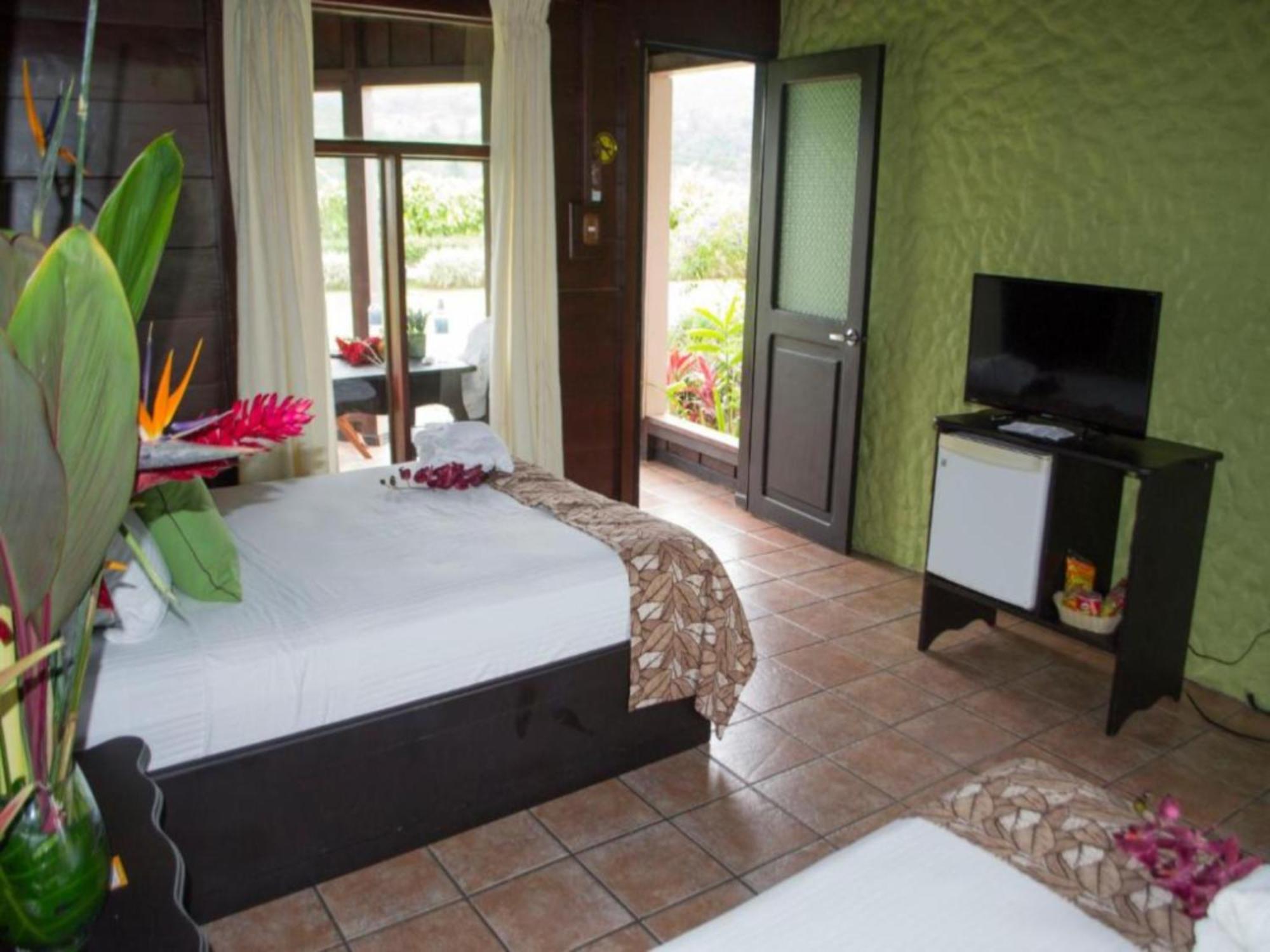 Montana De Fuego Mountain Resort & Spa La Fortuna Quarto foto